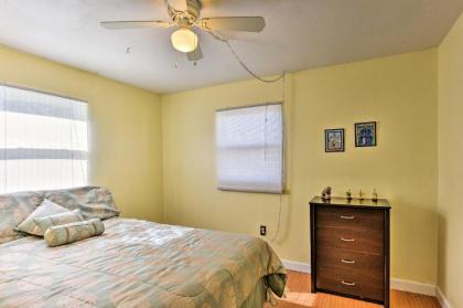 Waterfront Merritt Island Home with Furnished Deck! - image 13