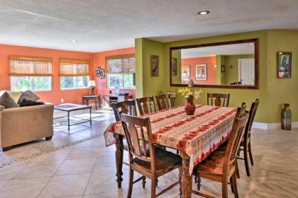 Waterfront Merritt Island Home with Furnished Deck! - image 14