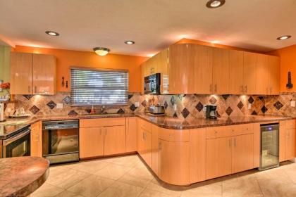 Waterfront Merritt Island Home with Furnished Deck! - image 15