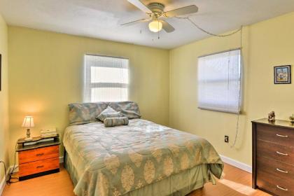 Waterfront Merritt Island Home with Furnished Deck! - image 3