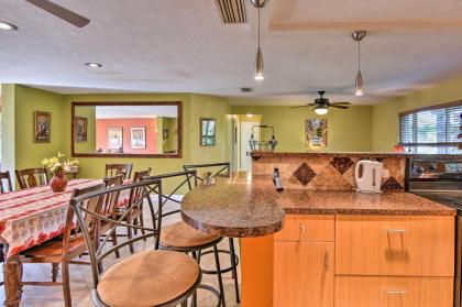 Waterfront Merritt Island Home with Furnished Deck! - image 4
