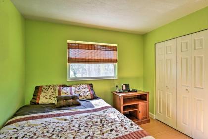 Waterfront Merritt Island Home with Furnished Deck! - image 5