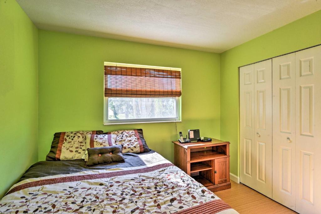 Waterfront Merritt Island Home with Furnished Deck! - image 5