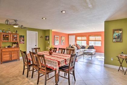 Waterfront Merritt Island Home with Furnished Deck! - image 8