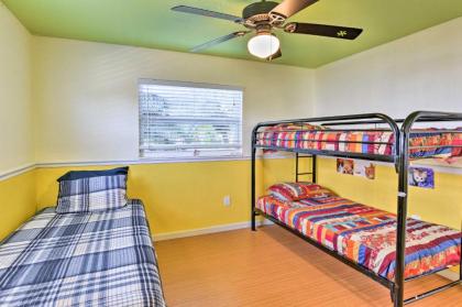 Waterfront Merritt Island Home with Furnished Deck! - image 9