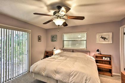 Merritt Island Canalfront Home with Boat Dock! - image 10