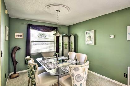 Merritt Island Canalfront Home with Boat Dock! - image 11
