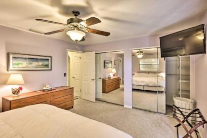Merritt Island Canalfront Home with Boat Dock! - image 12