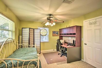 Merritt Island Canalfront Home with Boat Dock! - image 14