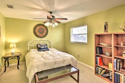 Merritt Island Canalfront Home with Boat Dock! - image 15
