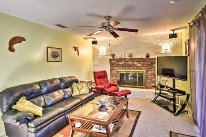 Merritt Island Canalfront Home with Boat Dock! - image 2