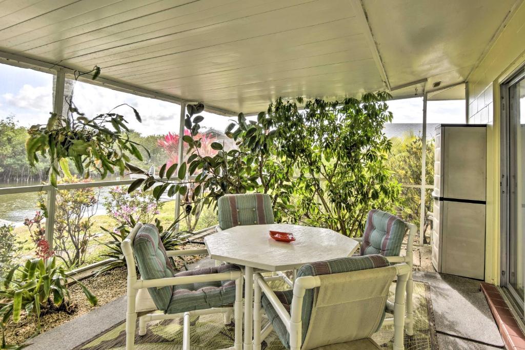 Merritt Island Canalfront Home with Boat Dock! - image 3