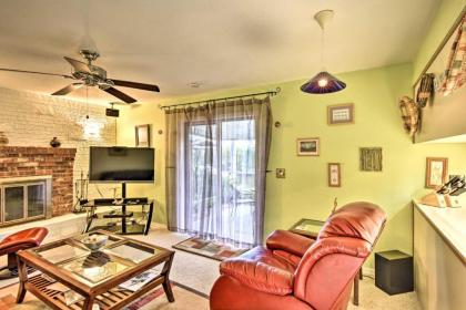 Merritt Island Canalfront Home with Boat Dock! - image 6