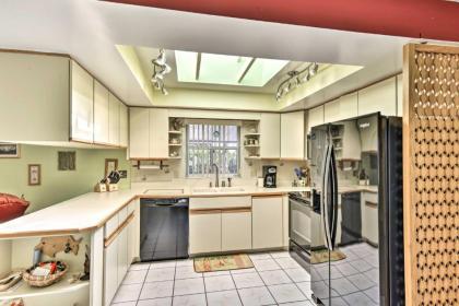 Merritt Island Canalfront Home with Boat Dock! - image 8