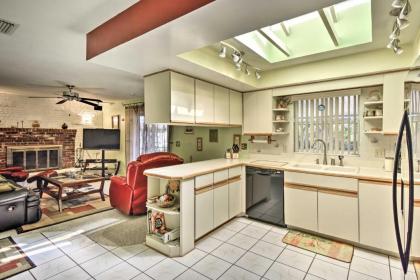 Merritt Island Canalfront Home with Boat Dock! - image 9