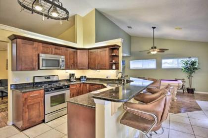 Cocoa Beach Paradise with Indoor and Outdoor Fun! - image 10