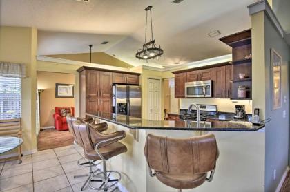 Cocoa Beach Paradise with Indoor and Outdoor Fun! - image 11