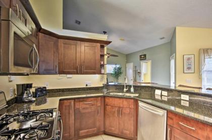 Cocoa Beach Paradise with Indoor and Outdoor Fun! - image 12
