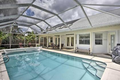 Cocoa Beach Paradise with Indoor and Outdoor Fun! - image 2