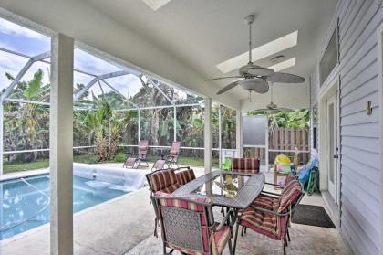 Cocoa Beach Paradise with Indoor and Outdoor Fun! - image 3