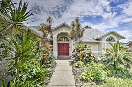 Cocoa Beach Paradise with Indoor and Outdoor Fun! - image 4