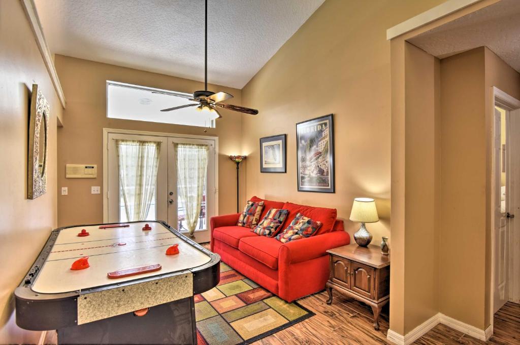 Cocoa Beach Paradise with Indoor and Outdoor Fun! - image 5