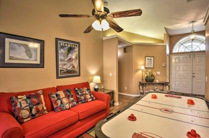 Cocoa Beach Paradise with Indoor and Outdoor Fun! - image 6