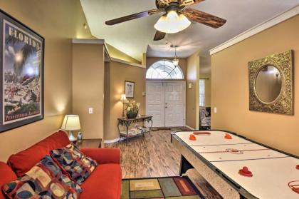 Cocoa Beach Paradise with Indoor and Outdoor Fun! - image 7