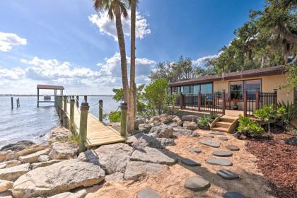 Apartment in Merritt Island 