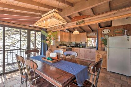 Riverfront Merritt Island Bungalow with Dock and Deck - image 3