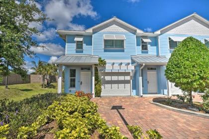 Island Escape with Pool Access Golf and Explore 