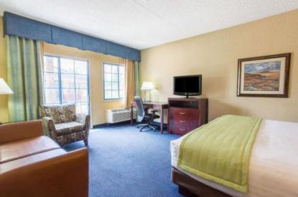 Days Hotel by Wyndham Mesa Near Phoenix - image 3