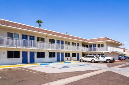 motel 6 mesa North