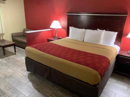 Econo Lodge Inn  Suites mesa