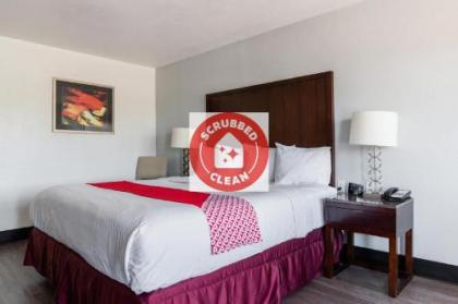 Motel 6 Mesa AZ - Downtown