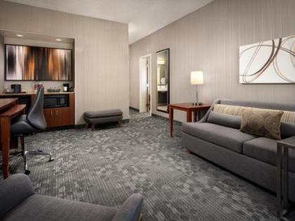Courtyard by Marriott Phoenix Mesa - image 4