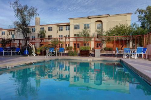 MK Hotels Mesa - main image