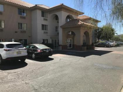 MK Hotels Mesa - image 2