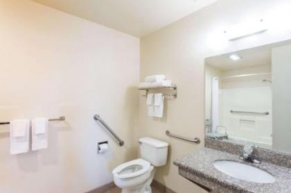 Travel Inn - Mesa - image 1