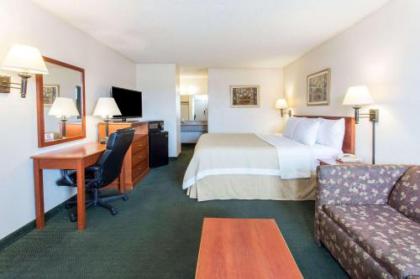 Travel Inn - Mesa - image 2