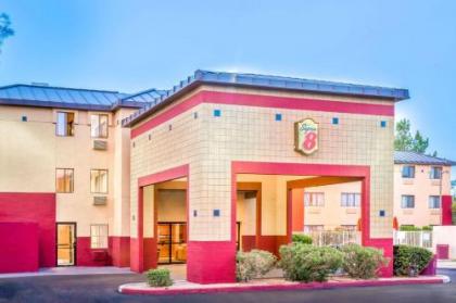 Super 8 Mesa Az