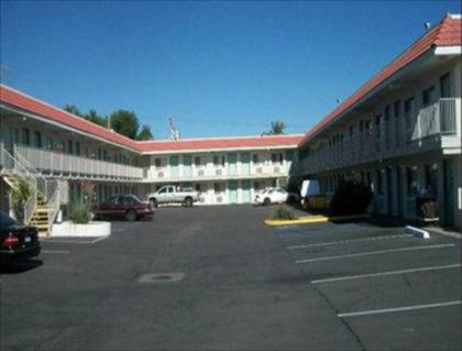 Knights Inn mesa