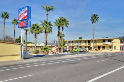 Hotel in mesa Arizona