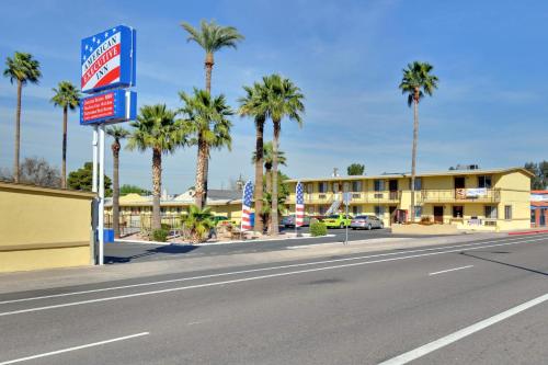 American Executive Inn Mesa - main image