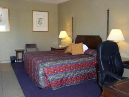 American Executive Inn Mesa - image 2