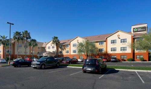 Extended Stay America Suites - Phoenix - Mesa - main image