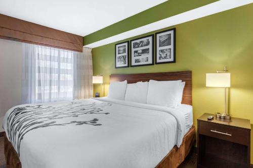 Sleep Inn Mesa Superstition Springs - image 2