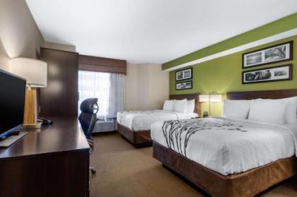 Sleep Inn Mesa Superstition Springs - image 5