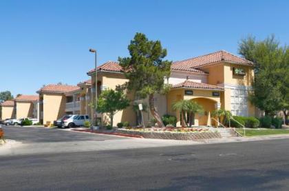 Extended Stay America Suites   Phoenix   mesa   West Arizona