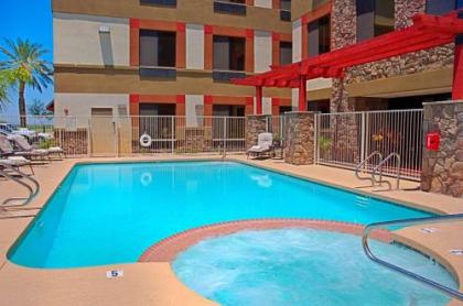 Best Western Legacy Inn  Suites